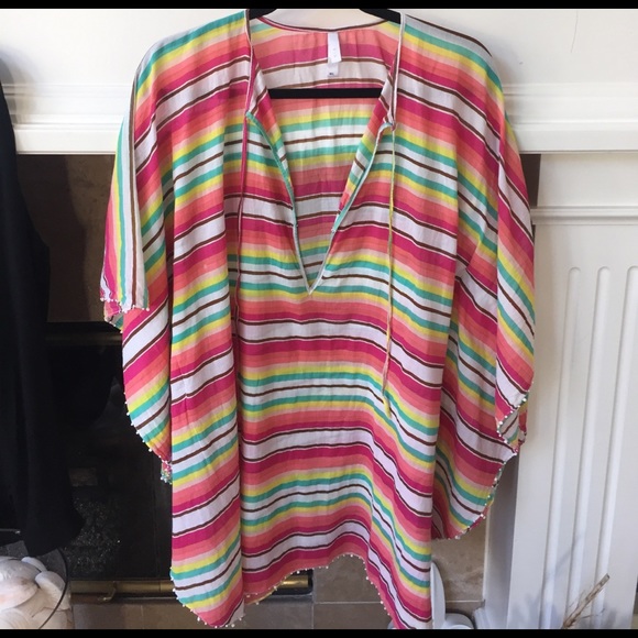 Perfect swim cover up! - Picture 6 of 6